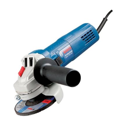 BOSCH Kutna brusilica GWS 750-115 Professional