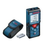 BOSCH Laserski daljinomjer GLM 40 P Professional