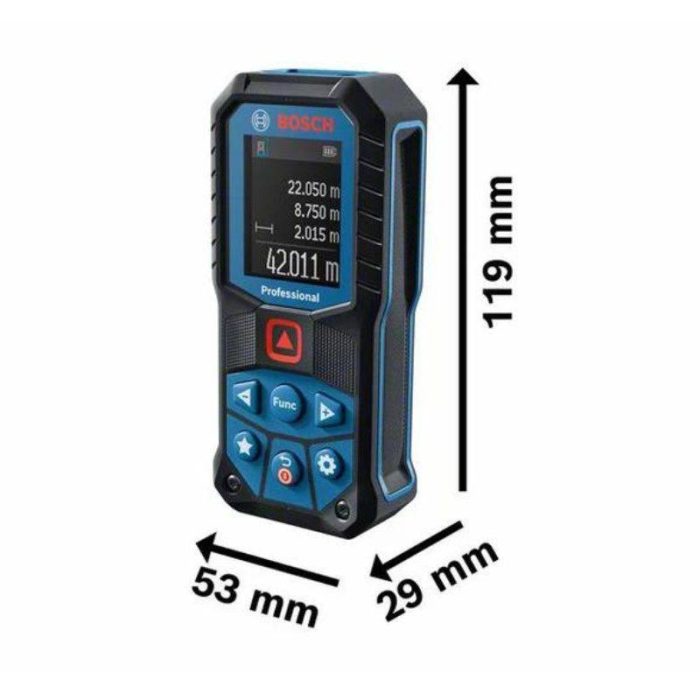 BOSCH-Laserski-daljinomjer-GLM-50-22-Professional-1 BOSCH Laserski daljinomjer GLM 50-22 Professional - Slika 2
