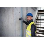 BOSCH Laserski daljinomjer GLM 50-22 Professional - Slika 3