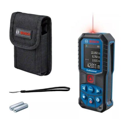 BOSCH Laserski daljinomjer GLM 50-22 Professional