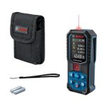 BOSCH Laserski daljinomjer GLM 50-27 C Professional