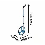 BOSCH Mjerni kotač GWM 32 Professional - Slika 3