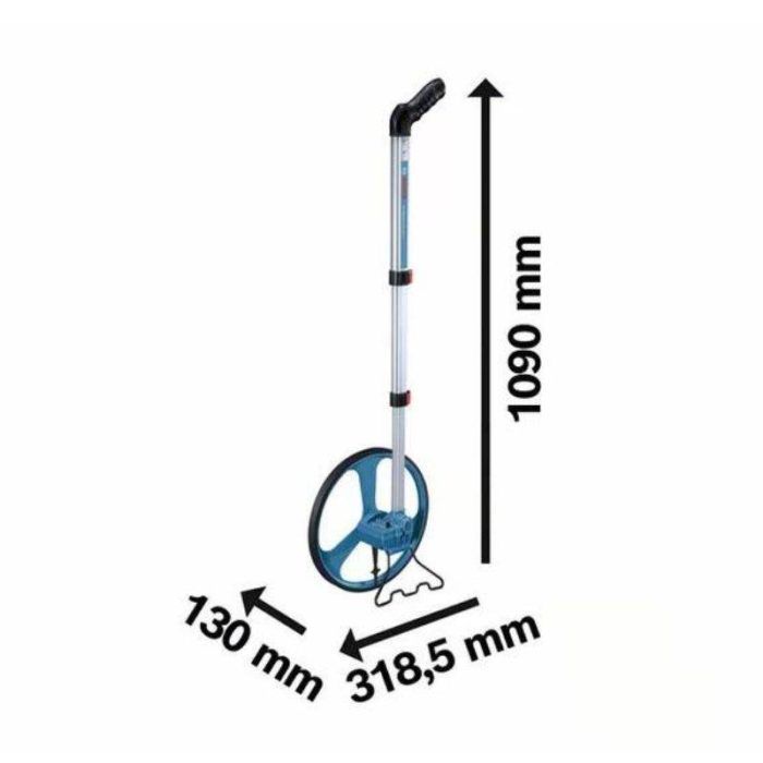 BOSCH Mjerni kotač GWM 32 Professional - Slika 3