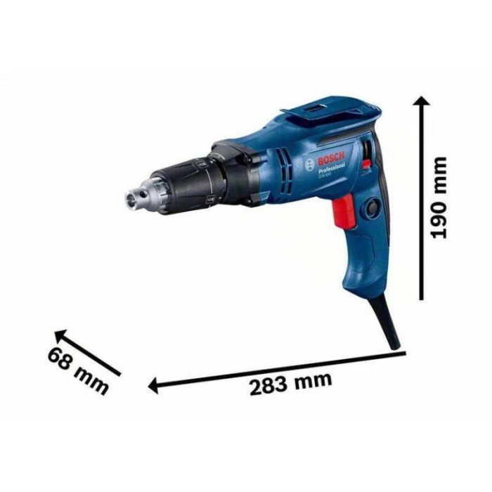 BOSCH-Odvijac-sauber-GTB-650-Professional-1 BOSCH Odvijač-šauber GTB 650 Professional - Slika 2