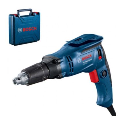 BOSCH Odvijač-šauber GTB 650 Professional