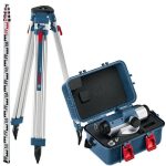 BOSCH Optički nivelir GOL 26 D + BT 160 + GR 500 Professional - Slika 2