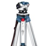 BOSCH Optički nivelir GOL 26 D + BT 160 + GR 500 Professional