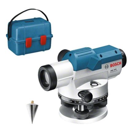 BOSCH Optički nivelir GOL 32 D Professional