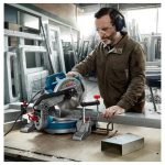 BOSCH Preklopna pila GCM 216 Professional - Slika 3