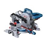 BOSCH Preklopna pila GCM 216 Professional - Slika 4
