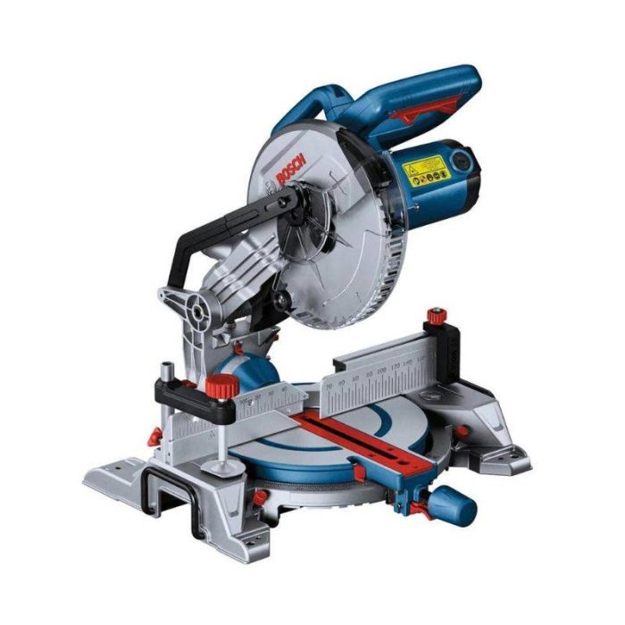 BOSCH Preklopna pila GCM 216 Professional BOSCH Preklopna pila GCM 216 Professional