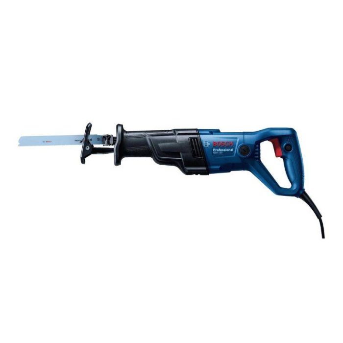 BOSCH-Reciprocna-pila-lisicji-rep-GSA-120-Professional-1 BOSCH Recipročna pila lisičji rep GSA 120 Professional - Slika 2