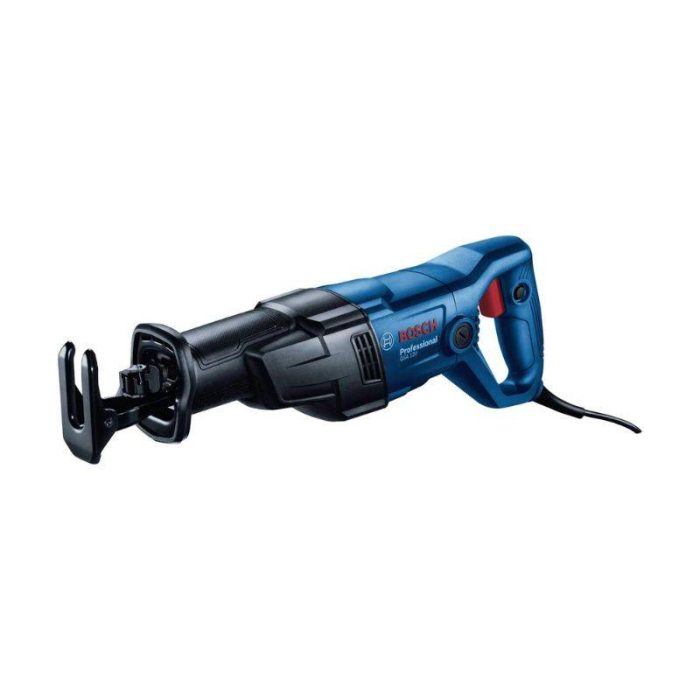 BOSCH Recipročna pila lisičji rep GSA 120 Professional BOSCH Recipročna pila lisičji rep GSA 120 Professional