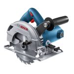 BOSCH Ručna kružna pila GKS 600 Professional