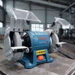 BOSCH Stolna dvostrana brusilica GBG 35-15 Professional - Slika 4