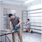 BOSCH Ubodna pila GST 700 Professional - Slika 2