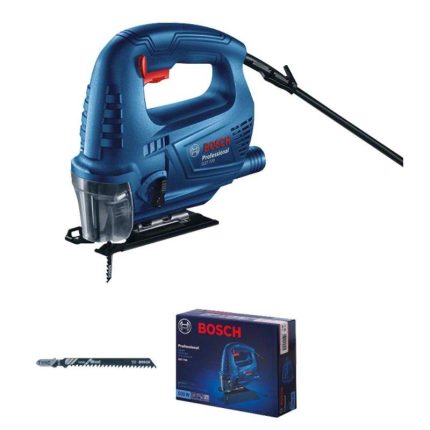 BOSCH Ubodna pila GST 700 Professional