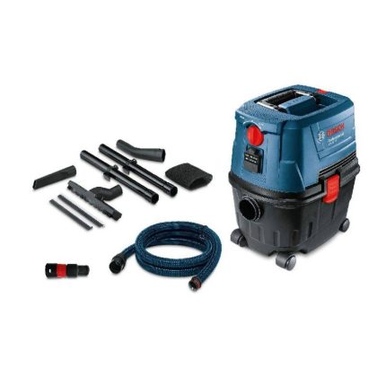 BOSCH Usisivač za suho/mokro GAS 15 PS Professional