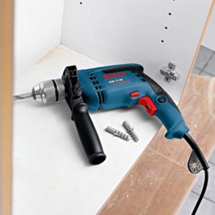 BOSCH-Vibracijska-busilica-GSB-13-RE-Professional-1 BOSCH Vibracijska bušilica GSB 13 RE Professional - Slika 2