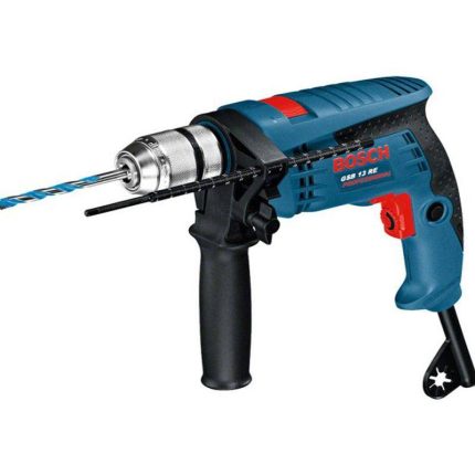 BOSCH Vibracijska bušilica GSB 13 RE Professional