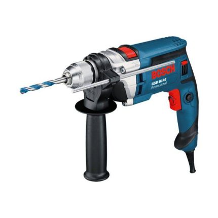 BOSCH Vibracijska bušilica GSB 16 RE Professional