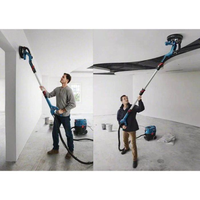 BOSCH-Zirafa-brusilica-za-zid-GTR-550-Professional-2 BOSCH Žirafa brusilica za zid GTR 550 Professional - Slika 3