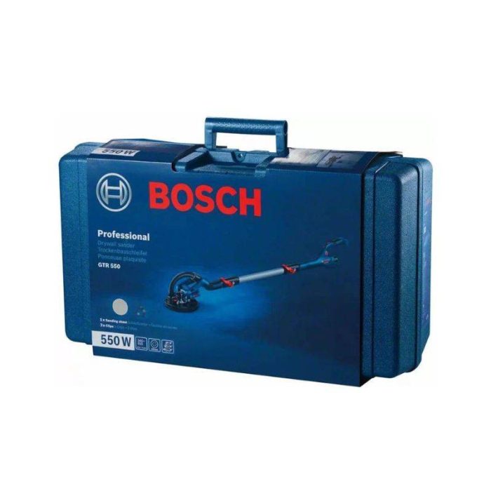 BOSCH-Zirafa-brusilica-za-zid-GTR-550-Professional-3 BOSCH Žirafa brusilica za zid GTR 550 Professional - Slika 4