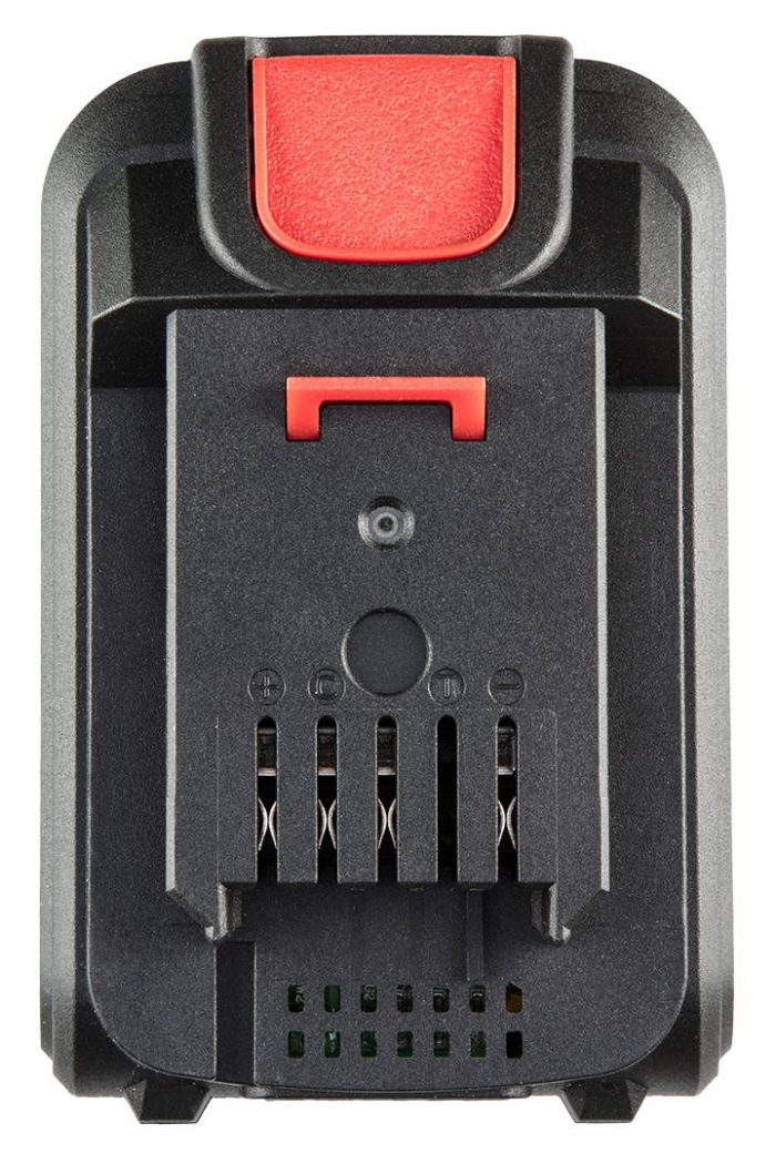 0 Ah GRAPHITE 58G001