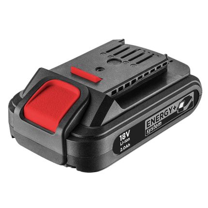 Baterija Energy+ 18 V 2