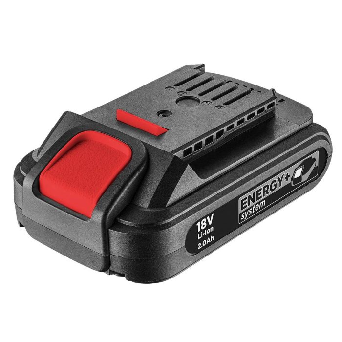 Baterija Energy+ 18 V 2 Baterija Energy+ 18 V 2