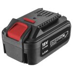 Baterija Energy+ 18 V 4