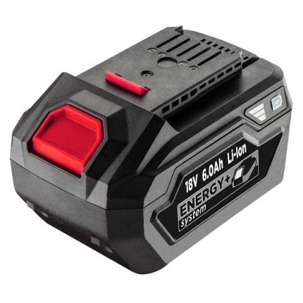 Baterija Energy+ 18 V 6