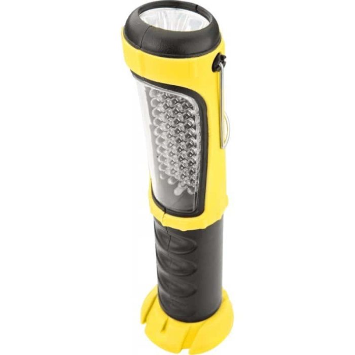 Baterijska lampa TOPEX 94W244 Baterijska lampa TOPEX 94W244