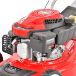 Benzinska kosilica 2000W 40,6cm – HECHT 540 - Slika 5
