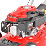Benzinska kosilica 2000W 40,6cm – HECHT 540 - Slika 6