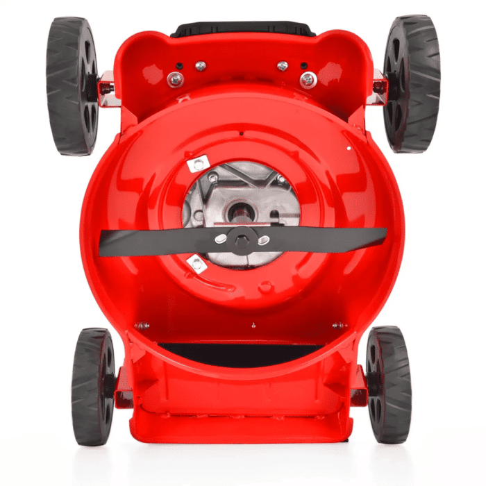 Benzinska kosilica 2000W 40,6cm – HECHT 540 - Slika 8