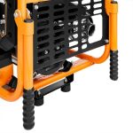 Benzinski agregat 3000 W NEO 04-730 - Slika 4
