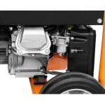 Benzinski agregat 3000 W NEO 04-730 - Slika 6