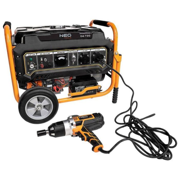 Benzinski-agregat-3000-W-NEO-04-730-6 Benzinski agregat 3000 W NEO 04-730 - Slika 7