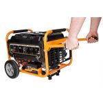 Benzinski agregat 3000 W NEO 04-730 - Slika 10