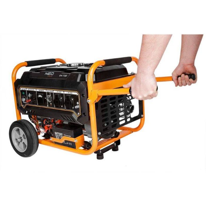Benzinski-agregat-3000-W-NEO-04-730-9 Benzinski agregat 3000 W NEO 04-730 - Slika 10