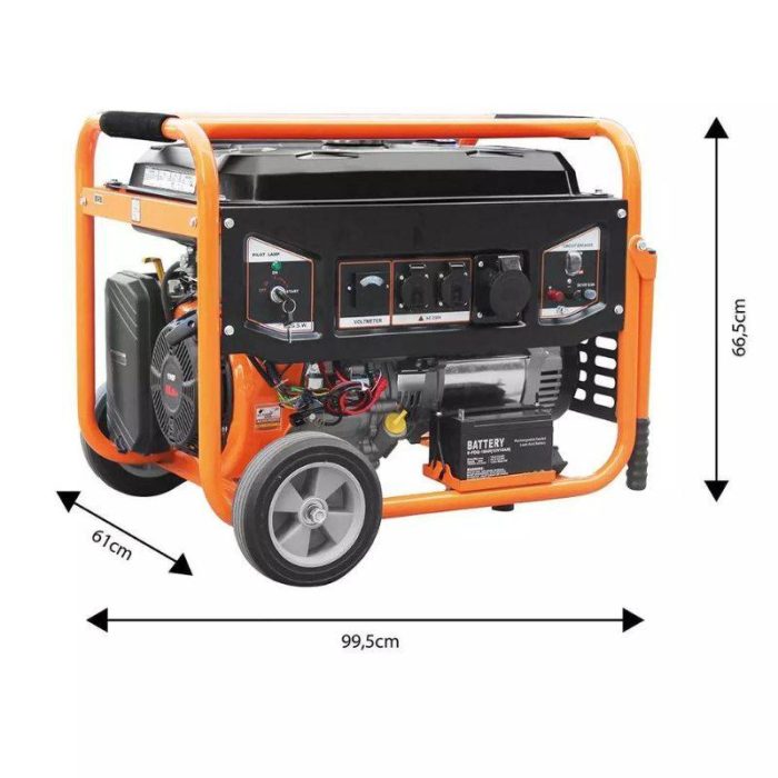 Benzinski-agregat-6500-W-NEO-04-731-10 Benzinski agregat 6500 W NEO 04-731 - Slika 11