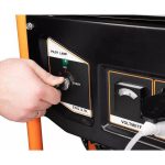 Benzinski agregat 6500 W NEO 04-731 - Slika 12
