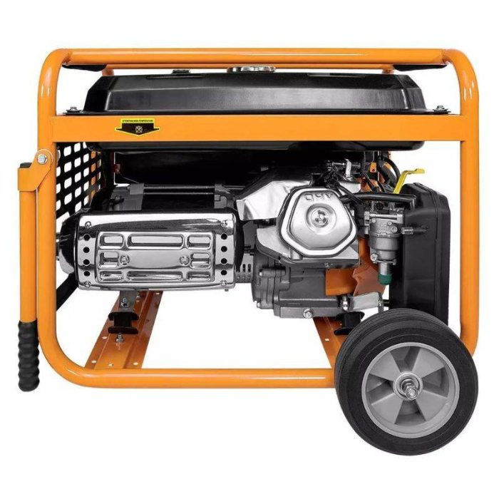 Benzinski-agregat-6500-W-NEO-04-731-3 Benzinski agregat 6500 W NEO 04-731 - Slika 4