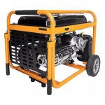 Benzinski agregat 6500 W NEO 04-731 - Slika 5