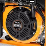 Benzinski agregat 6500 W NEO 04-731 - Slika 6