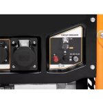 Benzinski agregat 6500 W NEO 04-731 - Slika 7