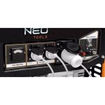 Benzinski agregat 6500 W NEO 04-731 - Slika 9