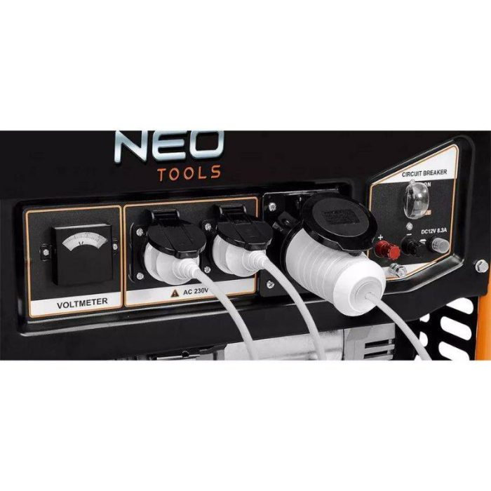 Benzinski-agregat-6500-W-NEO-04-731-8 Benzinski agregat 6500 W NEO 04-731 - Slika 9
